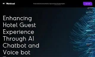 Preview of the Service-Focused Boutique Hotel Group Case Study