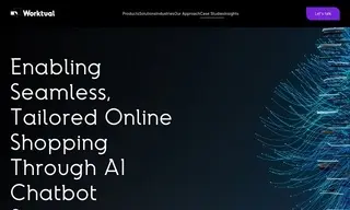 Preview of the Prominent Global e-Commerce Platform Case Study