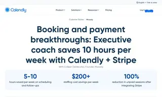 Preview of the Maxady Case Study