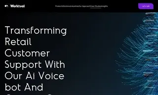 Preview of the Mid-Sized Retail and Ecommerce Company Case Study