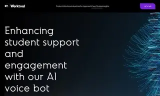 Preview of the Premier Vocational Training Institute Case Study