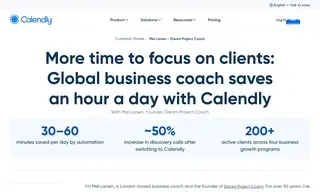 Preview of the Dream Project Coach Case Study
