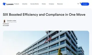 Preview of the Six Group Case Study