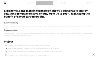 Preview of the Energy Solutions Company Case Study