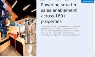 Preview of the Learfield Case Study