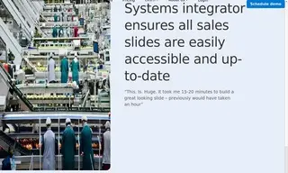 Preview of the Systems Co. Case Study
