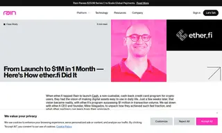 Preview of the Ether.fi Case Study