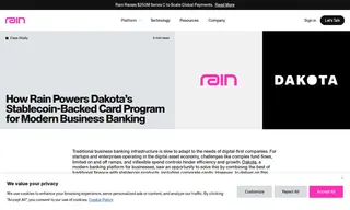 Preview of the Dakota Case Study