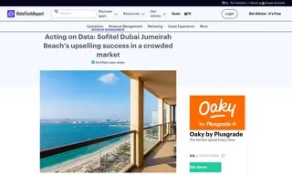 Preview of the Accor Case Study