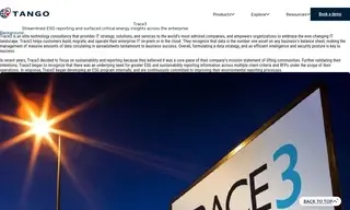 Preview of the Trace3, Inc Case Study