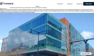 Preview of the Biogen Case Study