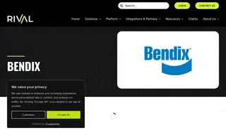 Preview of the Bendix Case Study