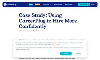 Preview of the Culligan Case Study