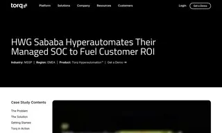 Preview of the HWG Sababa Case Study