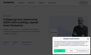 Preview of the Poleepo Case Study