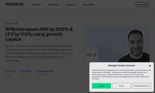 Preview of the KPI6 Case Study