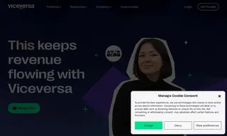 Preview of the This Case Study