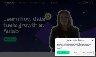 Preview of the Aulab Case Study