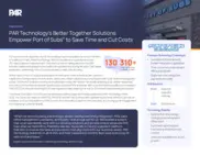 Preview of the Port of Subs Case Study