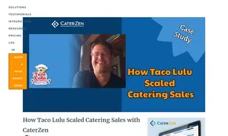 Preview of the Taco Lulu Case Study