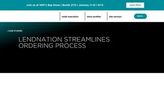 Preview of the LendNation Case Study