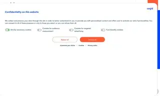 Preview of the Oberalp Group Case Study