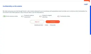 Preview of the Mario Bologna Case Study