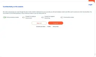 Preview of the Haribo Case Study