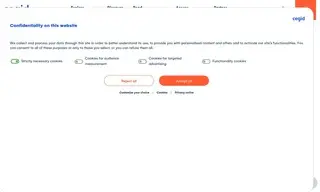 Preview of the stichd Case Study