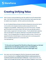 Preview of the ThinkTime Case Study