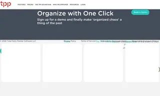 Preview of the Tastebuds Custom Catering Case Study