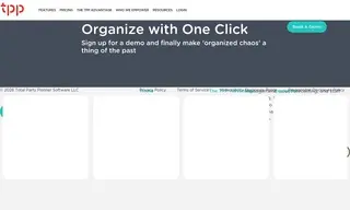 Preview of the That’s Italian Case Study