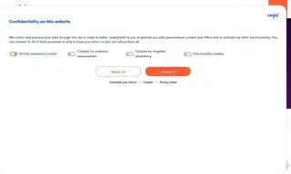 Preview of the Messika Group Case Study