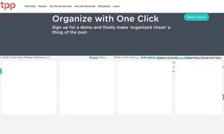 Preview of the Footers Catering Case Study