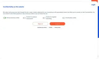Preview of the ASICS Case Study