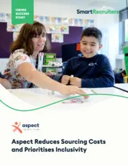 Preview of the Autism Spectrum Australia Case Study