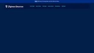 Preview of the NAVSEA Case Study