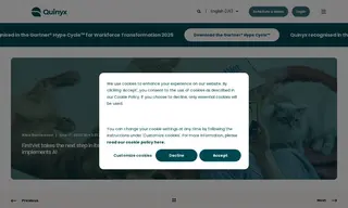 Preview of the FirstVet Case Study
