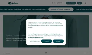 Preview of the JOSEPH Case Study