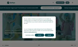 Preview of the Emler Swim School Case Study