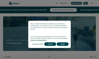 Preview of the Lyko Case Study