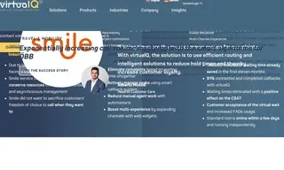 Preview of the Smile Insurances Case Study