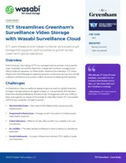 Preview of the Total Computer Technology Case Study