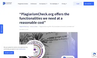 Preview of the Al Zahra College for Women Case Study