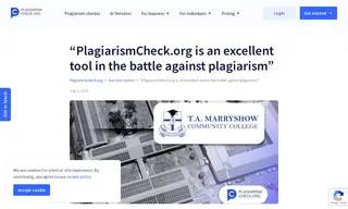 Preview of the T. A. Marryshow Community College Case Study