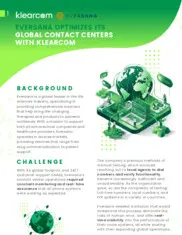 Preview of the EVERSANA Case Study