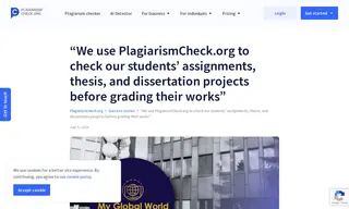 Preview of the My Global World Education Group Case Study