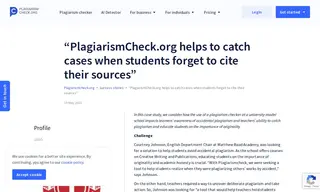 Preview of the Matthew Road Academy Case Study