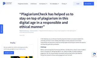 Preview of the Macarthur Anglican School Case Study