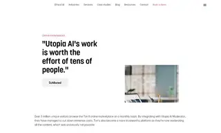 Preview of the Tori.fi Case Study